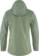 Fjällräven W ABISKO MIDSUMMER JACKET - PeakStyle