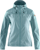 Fjällräven W ABISKO MIDSUMMER JACKET - PeakStyle