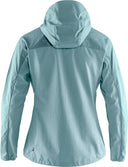 Fjällräven W ABISKO MIDSUMMER JACKET - PeakStyle