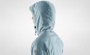 Fjällräven W ABISKO MIDSUMMER JACKET - PeakStyle