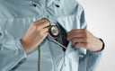 Fjällräven W ABISKO MIDSUMMER JACKET - PeakStyle