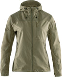 Fjällräven W ABISKO MIDSUMMER JACKET - PeakStyle
