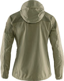 Fjällräven W ABISKO MIDSUMMER JACKET - PeakStyle