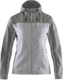 Fjällräven W ABISKO MIDSUMMER JACKET - PeakStyle