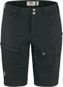 Fjällräven W ABISKO MIDSUMMER SHORTS - PeakStyle