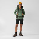 Fjällräven W ABISKO MIDSUMMER SHORTS - PeakStyle