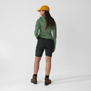 Fjällräven W ABISKO MIDSUMMER SHORTS - PeakStyle
