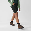 Fjällräven W ABISKO MIDSUMMER SHORTS - PeakStyle