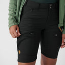 Fjällräven W ABISKO MIDSUMMER SHORTS - PeakStyle