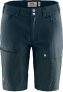 Fjällräven W ABISKO MIDSUMMER SHORTS - PeakStyle