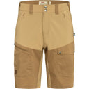 Fjällräven W ABISKO MIDSUMMER SHORTS - PeakStyle