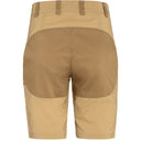 Fjällräven W ABISKO MIDSUMMER SHORTS - PeakStyle