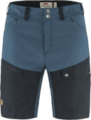 Fjällräven W ABISKO MIDSUMMER SHORTS - PeakStyle