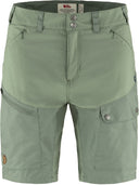 Fjällräven W ABISKO MIDSUMMER SHORTS - PeakStyle