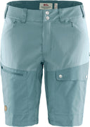 Fjällräven W ABISKO MIDSUMMER SHORTS - PeakStyle