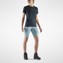 Fjällräven W ABISKO MIDSUMMER SHORTS - PeakStyle