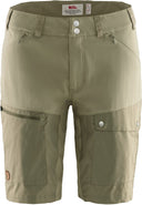 Fjällräven W ABISKO MIDSUMMER SHORTS - PeakStyle