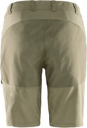 Fjällräven W ABISKO MIDSUMMER SHORTS - PeakStyle