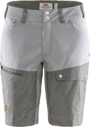 Fjällräven W ABISKO MIDSUMMER SHORTS - PeakStyle