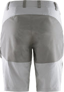Fjällräven W ABISKO MIDSUMMER SHORTS - PeakStyle