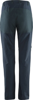 Fjällräven W ABISKO MIDSUMMER TROUSERS SHORT - PeakStyle