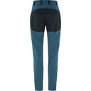 Fjällräven W ABISKO MIDSUMMER TROUSERS SHORT - PeakStyle