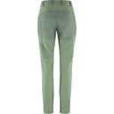 Fjällräven W ABISKO MIDSUMMER TROUSERS SHORT - PeakStyle