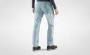 Fjällräven W ABISKO MIDSUMMER TROUSERS SHORT - PeakStyle