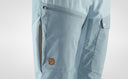Fjällräven W ABISKO MIDSUMMER TROUSERS SHORT - PeakStyle