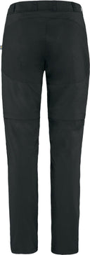 Fjällräven W ABISKO MIDSUMMER ZIP OFF TROUSERS - PeakStyle
