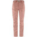 Fjällräven W ABISKO MIDSUMMER ZIP OFF TROUSERS - PeakStyle