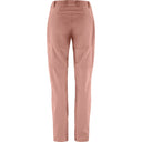 Fjällräven W ABISKO MIDSUMMER ZIP OFF TROUSERS - PeakStyle