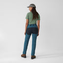 Fjällräven W ABISKO MIDSUMMER ZIP OFF TROUSERS - PeakStyle