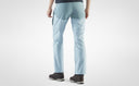 Fjällräven W ABISKO MIDSUMMER ZIP OFF TROUSERS - PeakStyle