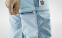 Fjällräven W ABISKO MIDSUMMER ZIP OFF TROUSERS - PeakStyle