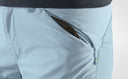 Fjällräven W ABISKO MIDSUMMER ZIP OFF TROUSERS - PeakStyle