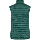 Fjällräven W ABISKO PADDED VEST - PeakStyle