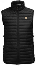 Fjällräven W ABISKO PADDED VEST - PeakStyle