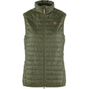 Fjällräven W ABISKO PADDED VEST - PeakStyle