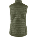 Fjällräven W ABISKO PADDED VEST - PeakStyle