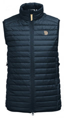 Fjällräven W ABISKO PADDED VEST - PeakStyle