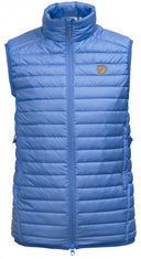 Fjällräven W ABISKO PADDED VEST - PeakStyle