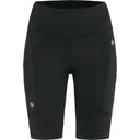 Fjällräven W ABISKO SHORT TIGHTS - PeakStyle