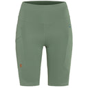 Fjällräven W ABISKO SHORT TIGHTS - PeakStyle