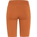 Fjällräven W ABISKO SHORT TIGHTS - PeakStyle