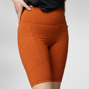 Fjällräven W ABISKO SHORT TIGHTS - PeakStyle