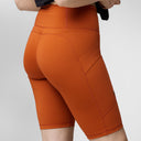 Fjällräven W ABISKO SHORT TIGHTS - PeakStyle