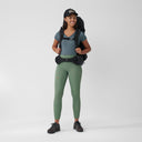 Fjällräven W ABISKO TIGHTS - PeakStyle