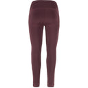 Fjällräven W ABISKO TIGHTS - PeakStyle