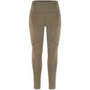 Fjällräven W ABISKO TIGHTS - PeakStyle